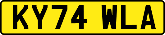 KY74WLA