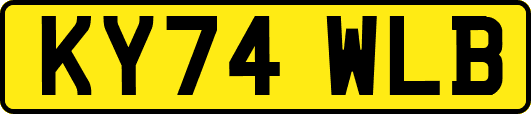 KY74WLB