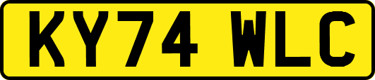 KY74WLC
