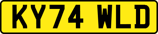 KY74WLD