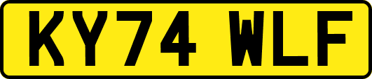 KY74WLF