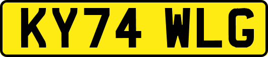 KY74WLG