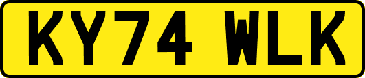 KY74WLK