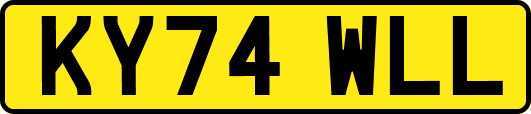 KY74WLL