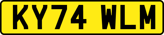 KY74WLM