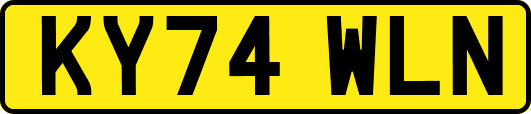 KY74WLN
