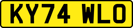KY74WLO