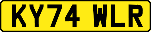 KY74WLR