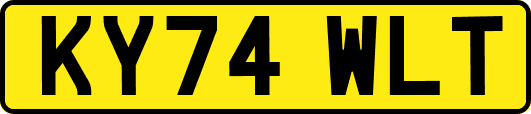 KY74WLT