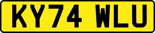 KY74WLU