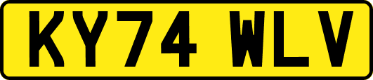 KY74WLV
