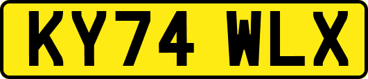 KY74WLX