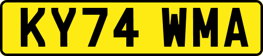KY74WMA