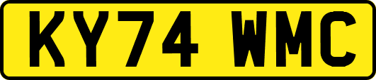 KY74WMC
