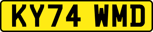 KY74WMD