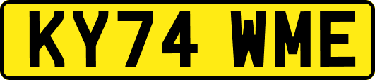 KY74WME