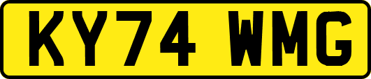 KY74WMG