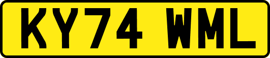 KY74WML