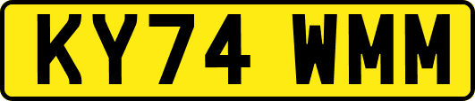 KY74WMM