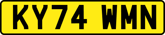 KY74WMN
