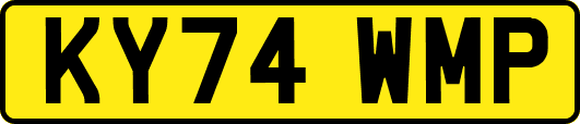 KY74WMP