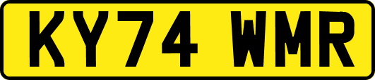 KY74WMR