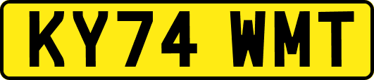 KY74WMT