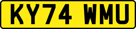 KY74WMU