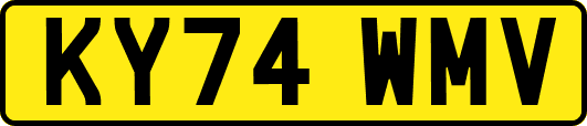 KY74WMV