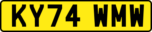 KY74WMW