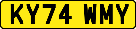 KY74WMY