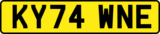 KY74WNE