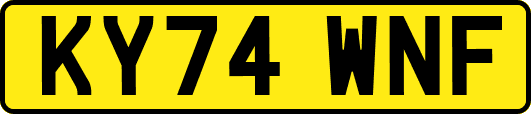 KY74WNF