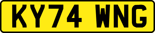KY74WNG