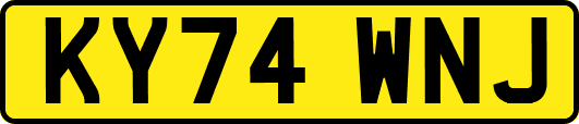 KY74WNJ