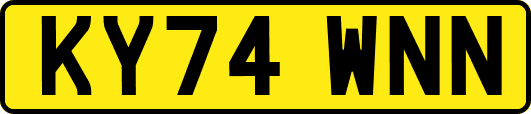KY74WNN
