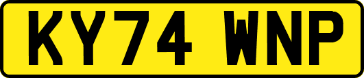 KY74WNP