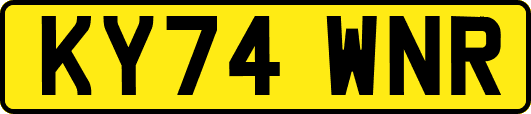 KY74WNR