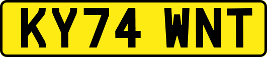 KY74WNT