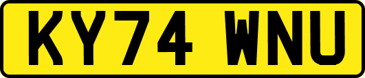 KY74WNU