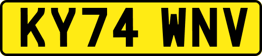 KY74WNV