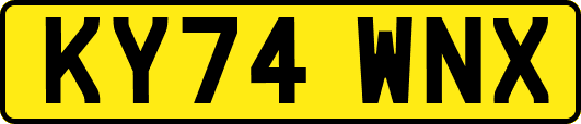 KY74WNX