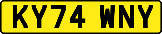 KY74WNY