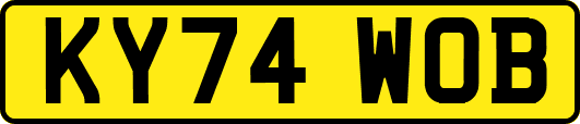 KY74WOB