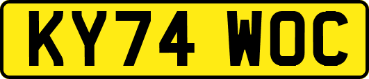 KY74WOC