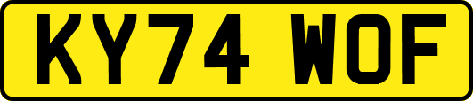 KY74WOF