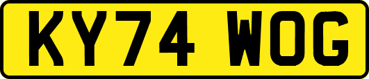KY74WOG