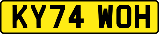 KY74WOH
