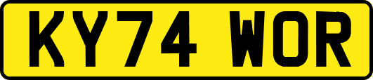 KY74WOR