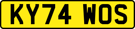 KY74WOS